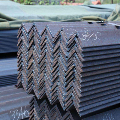 Q195B 25x3mm ίσος φραγμός γωνίας φραγμών SUS 3mm γωνίας άνθρακα για την κατασκευή