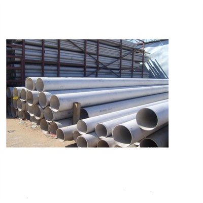 AISI 89mm OD 3mm παχιοί σωλήνες SS304 που ανοπτούν τον τραβηγμένο στο κρύο σωλήνα ανοξείδωτου