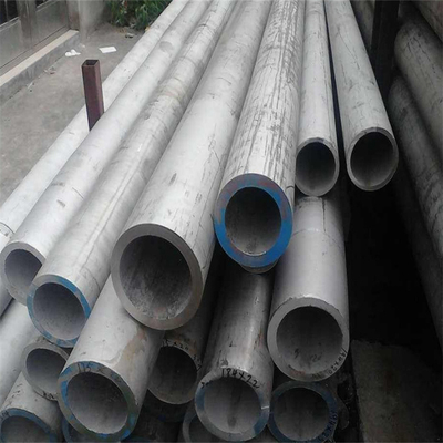 HL JIS 24mm σωλήνες 2mm ανοξείδωτου OD SS304 φαρμακευτικός σωλήνας ανοξείδωτου