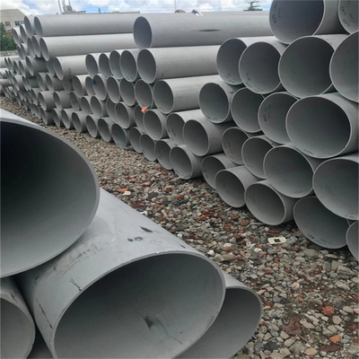 HL JIS 24mm σωλήνες 2mm ανοξείδωτου OD SS304 φαρμακευτικός σωλήνας ανοξείδωτου