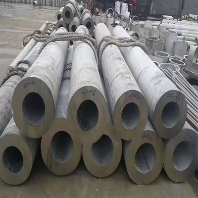 GOST SS304 3mm βιομηχανία 14mm σωλήνων τραβηγμένος στο κρύο σωλήνας χάλυβα OD