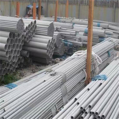 Το γυαλίζοντας ανοξείδωτο 3mm EN304 διοχετεύει με σωλήνες τον ελασματοποιημένο εν ψυχρώ σωλήνα χάλυβα 32mm OD