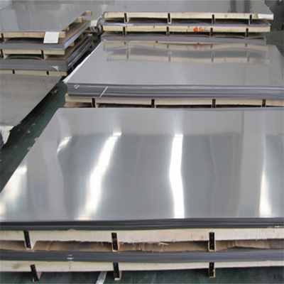 φύλλα ανοξείδωτου 0.5mm SUS304 1500mm cold-rolled επιτροπές χάλυβα για τη βιομηχανία