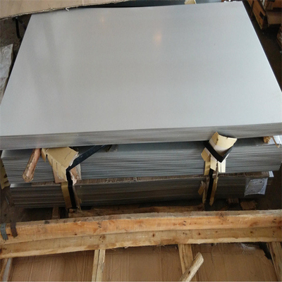 Το BA 1500*3000mm 2B τελειώνει το ανοξείδωτο AISI SUS καυτό - κυλημένο φύλλο χάλυβα