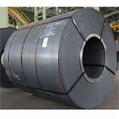 Q195 0.2mm EN σπείρα χάλυβα ΓΠ σπειρών χάλυβα άνθρακα πάχους για τη ναυπηγική