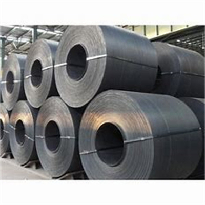 Q345 σπείρα BS 0.4mm πάχος 1500mm χάλυβα άνθρακα σπείρα ήπιου χάλυβα εργοστασίων πλάτους
