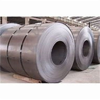 Q345b το EN 0.6mm πυκνά cold-rolled σπείρα 1219mm χάλυβα άνθρακα ρόλος σπειρών κρατών μελών πλάτους