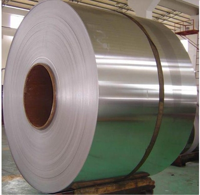 Φωτεινά 0.25mm διακοσμητικός ρόλος ανοξείδωτου 304 σπειρών ASTM ανοξείδωτου
