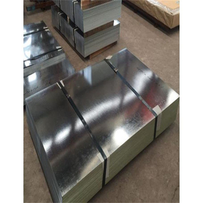 ASTM ΜΒ SS400 γαλβάνισε το γαλβανισμένο φύλλο μεταλλικό πιάτο 12mm για το εμπορευματοκιβώτιο
