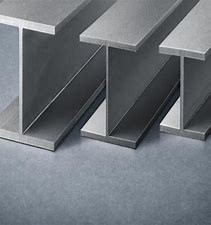 100*50*5*7mm AISI που κυλά cold-rolled τμήματα χάλυβα ακτίνων δομικού χάλυβα Χ τα SS490