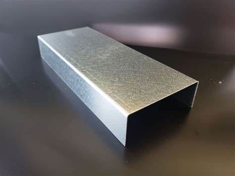 JIS BV 201 δομικές παράγραφοι 65*40*4.8mm ανοξείδωτου ακτίνα καναλιών χάλυβα