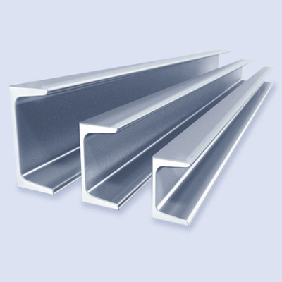 JIS BV 201 δομικές παράγραφοι 65*40*4.8mm ανοξείδωτου ακτίνα καναλιών χάλυβα