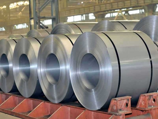 Ασημένιο χρώμα 304 HL BA ρόλος κρύου κυλίσματος ASTM AISI 304 HL BA σπειρών ανοξείδωτου