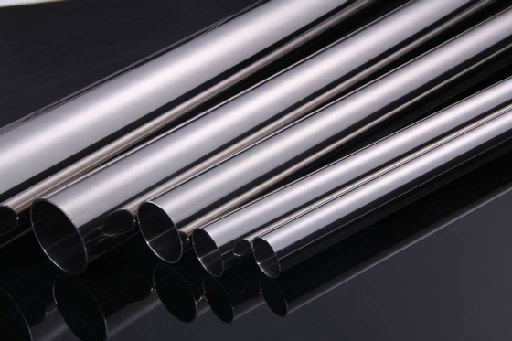904L 16mm OD ASME 3mm σωλήνας Decoiling 6m σωλήνων ανοξείδωτου τραβηγμένος στο κρύο σωλήνας μήκους