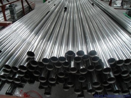 904L 16mm OD ASME 3mm σωλήνας Decoiling 6m σωλήνων ανοξείδωτου τραβηγμένος στο κρύο σωλήνας μήκους
