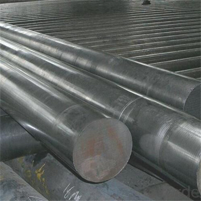 Συγκόλληση Q235 20mm παράγραφοι 6m χάλυβα άνθρακα OD ράβδος χάλυβα μήκους SUS304