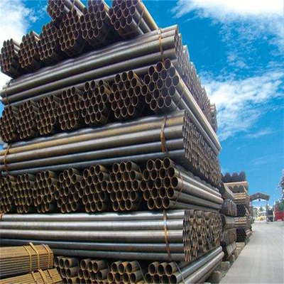89mm ST42 5mm πυκνά άνευ ραφής μη συμμαχική άνευ ραφής σωλήνωση σωλήνων ST37 χάλυβα