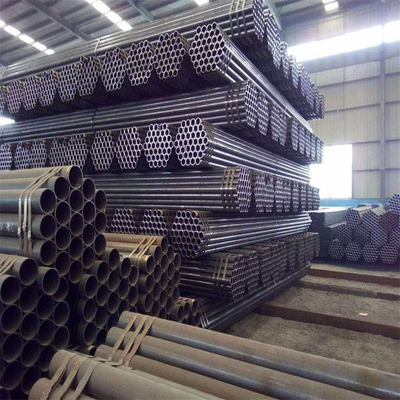 15CrMo κραμάτων σωλήνες 89mm διάμετρος 6mm πάχος ASME χάλυβα που ανοπτείται χωρίς συγκόλληση