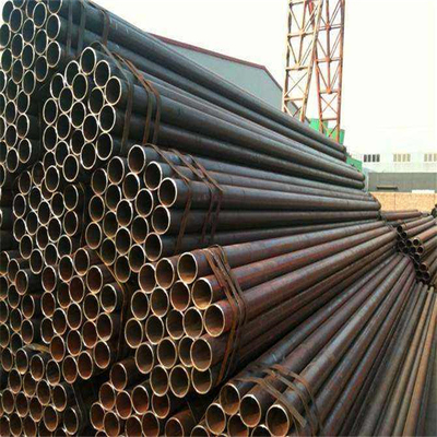 15CrMo κραμάτων σωλήνες 89mm διάμετρος 6mm πάχος ASME χάλυβα που ανοπτείται χωρίς συγκόλληση