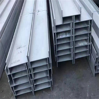 ακτίνα ανοξείδωτου Χ 175*90*5*8mm JIS SS400 που ενώνει στενά την ακτίνα 201 SS Ι