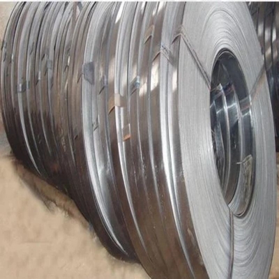 ζώνη 2B λουρίδων SS ανοξείδωτου 304 2mm/πρότυπα πλάτους JIS SUS BA 600mm