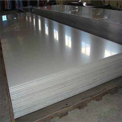 ASTM 3mm cold-rolled φύλλο 310 πιάτο 1219*2438mm ανοξείδωτου SS για τη διακόσμηση