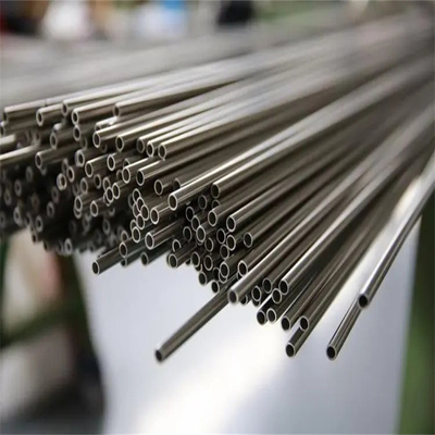 316/316L επιφάνεια 6mm Sch10 σωληνώσεων 2B σωλήνων SS ανοξείδωτου που προσαρμόζεται