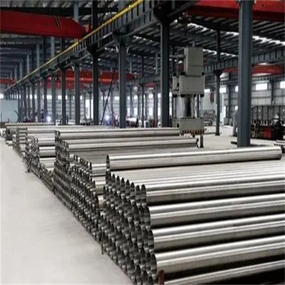 316/316L επιφάνεια 6mm Sch10 σωληνώσεων 2B σωλήνων SS ανοξείδωτου που προσαρμόζεται