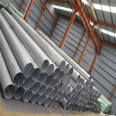 304/304L τυποποιημένη πίεση 61200mm σωλήνων και σωληνώσεων SS διάμετρος