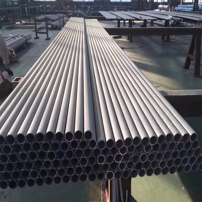 πρότυπα BA σωλήνων 2B 8K διαμέτρων SS304 61200mm ή ως αίτημα