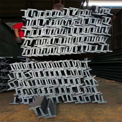 Q235B Ελαφρύ χάλυβα T-Bar T-Χάλυβα πάχος 3mm Μέγεθος 25 * 25mm Δομή Χρήση GB Standard