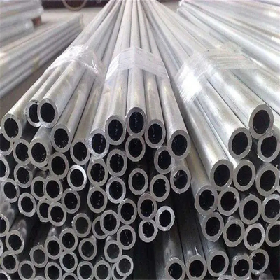 7075 Αλουμινένιο σωλήνα 56*16mm Κατασκευή οχημάτων