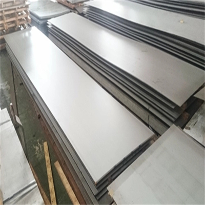 400 σειρά Ατσάλινη φύλλα Ατσάλινη πλάκες ASTM 410 420 430 Δυνατότητα 4mm 5mm 6mm Κινέζικο εργοστάσιο