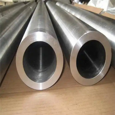 Υγιεινές Ss316 40mm εξωτερική διάμετρος 2B ατσάλινο σωλήνες νερού 3mm πάχος σωλήνα νερού πρότυπο AISI