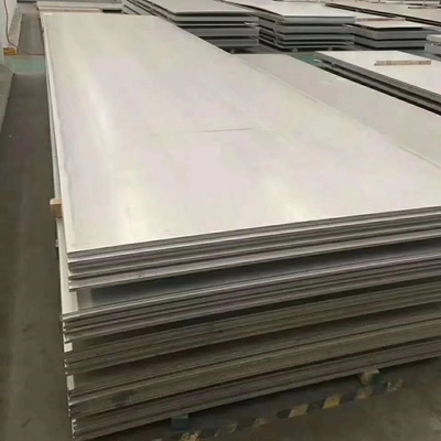 304 φύλλα από ανοξείδωτο χάλυβα πλάκες 1000 * 6000mm Μέγεθος 0,7mm 0,5mm πάχος ψυχρό έλαση JIS
