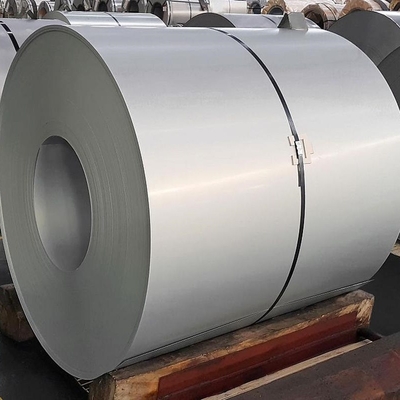 ASTM 309S Στυλοκύλινδρο από ανοξείδωτο χάλυβα Ζεστό τυλιγμένο Βουρτσισμένο Λουστρωμένο 0,9 mm Μονάδα 1328 mm πλάτος Προσαρμοσμένη συσκευασία
