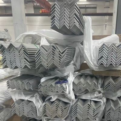 ASTM 40*5mm 316 Διαρθρωτικά τμήματα από ανοξείδωτο χάλυβα