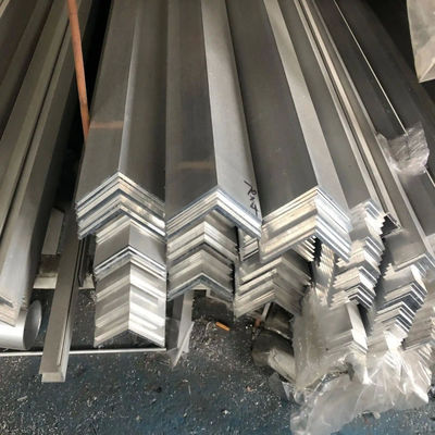 ASTM 40*5mm 316 Διαρθρωτικά τμήματα από ανοξείδωτο χάλυβα