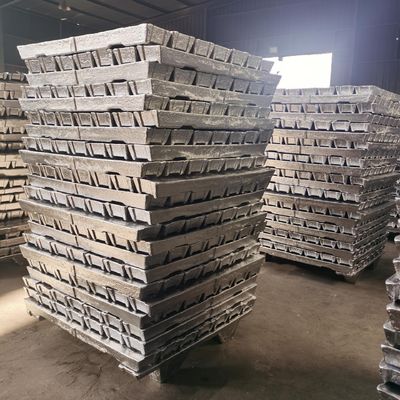 Υψηλή αντοχή στη θερμότητα Α7 Αλουμινίου Ingots Mill Finish Υψηλή αντοχή στη διάβρωση για βιομηχανικές εφαρμογές