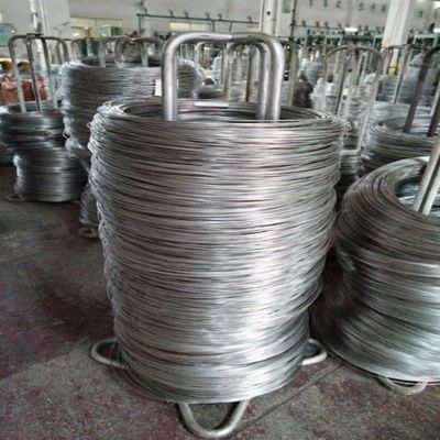 20000 τόνοι/μήνα Ικανότητα τήξης Στρογγυλοκύλινδρο από ανοξείδωτο χάλυβα για κατασκευαστικά στοιχεία από χάλυβα που μεταφέρονται με ψυχρή κίνηση