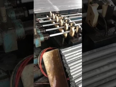 6-1200mm Τύποι από στάνταρ ανοξείδωτο χάλυβα 2B NO 1Επιτέλους για βιομηχανικές εφαρμογές