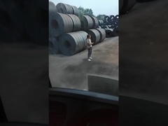 Μηχανοκίνητο μπράτσο μάχης λάβας σπείρες χάλυβα άνθρακα