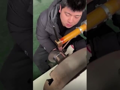 ενωμένος στενά σωλήνας χάλυβα άνθρακα