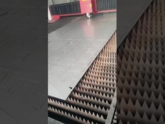 Πλάκα από ανοξείδωτο χάλυβα