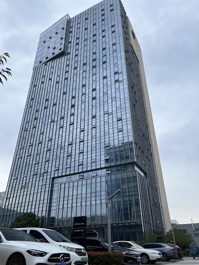 Jiangsu Xuda Steel Industry Co., LTD Εταιρικό Προφίλ